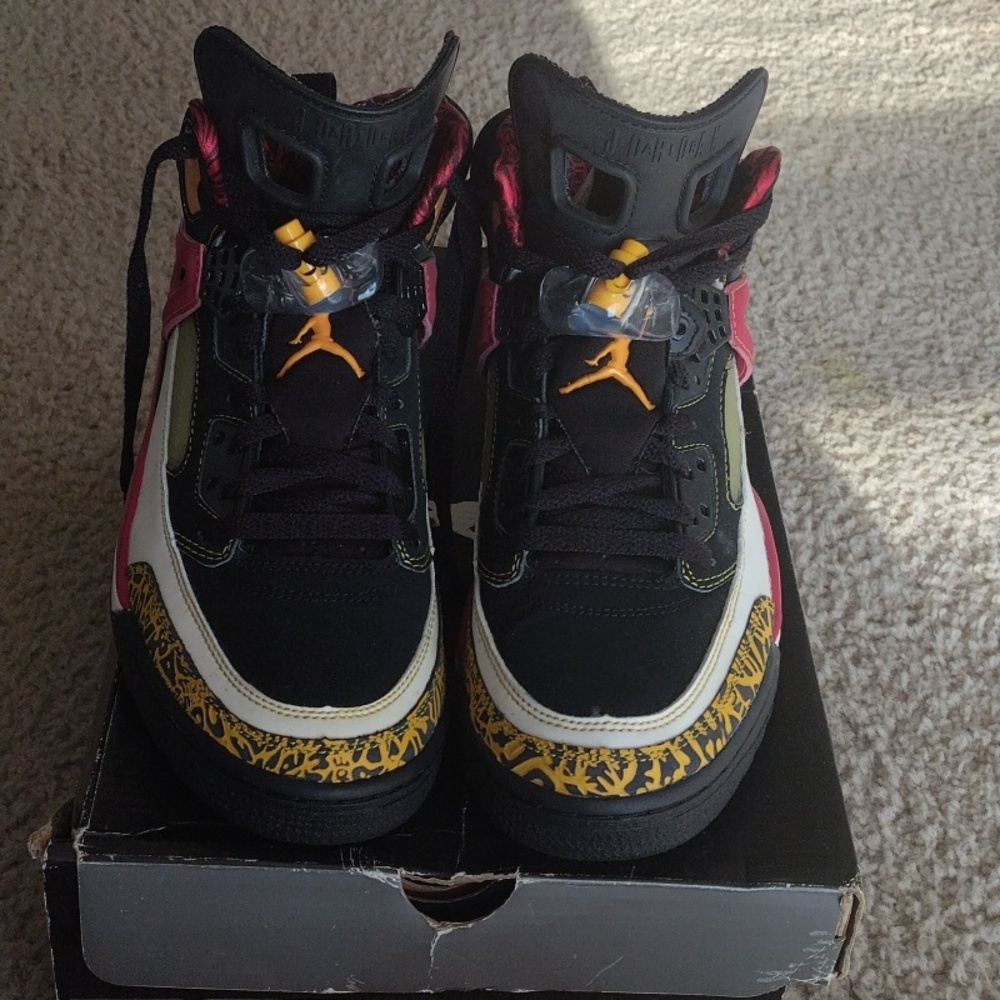 Spiz'ike